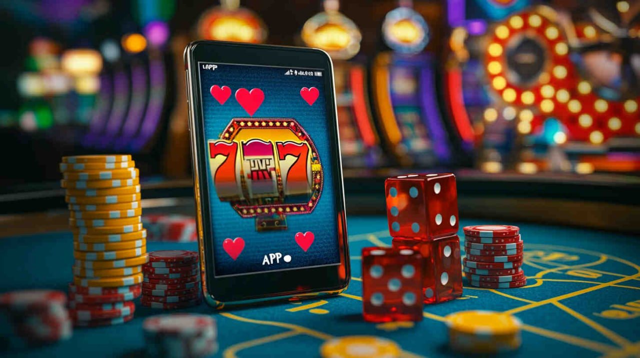 Sportsbook - အားကစားလောင်းကစား