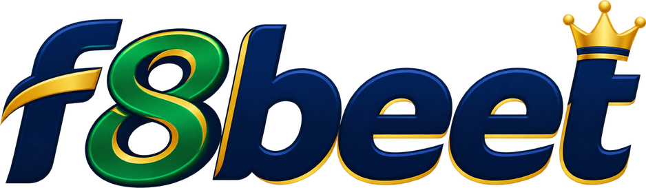 f8beet Logo